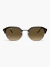 Gafas Ray Ban RB4429 Nueva club master | Havana