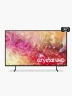 Smart TV Samsung 65" Crystal UHD 4K DU7000 | Negro