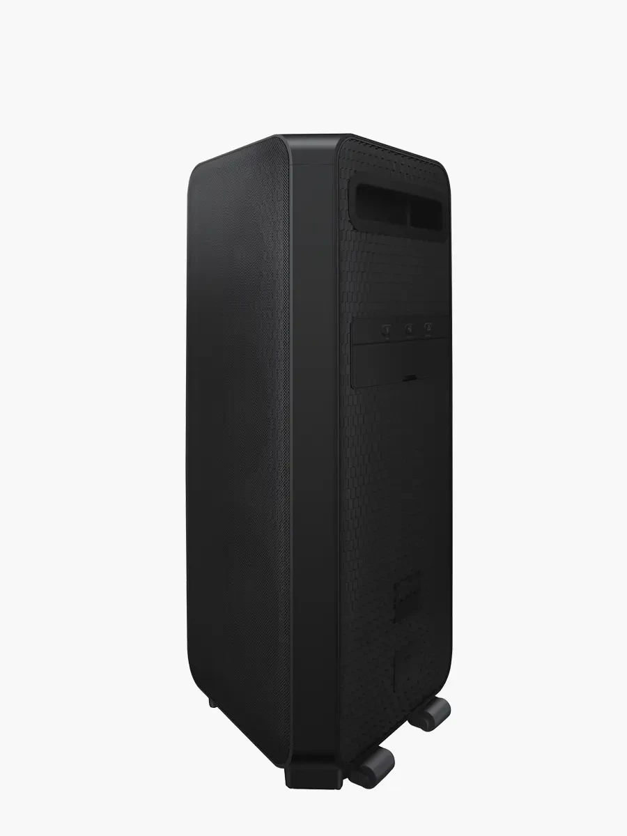 Torre de Sonido Samsung MX‑ST90B | Negro