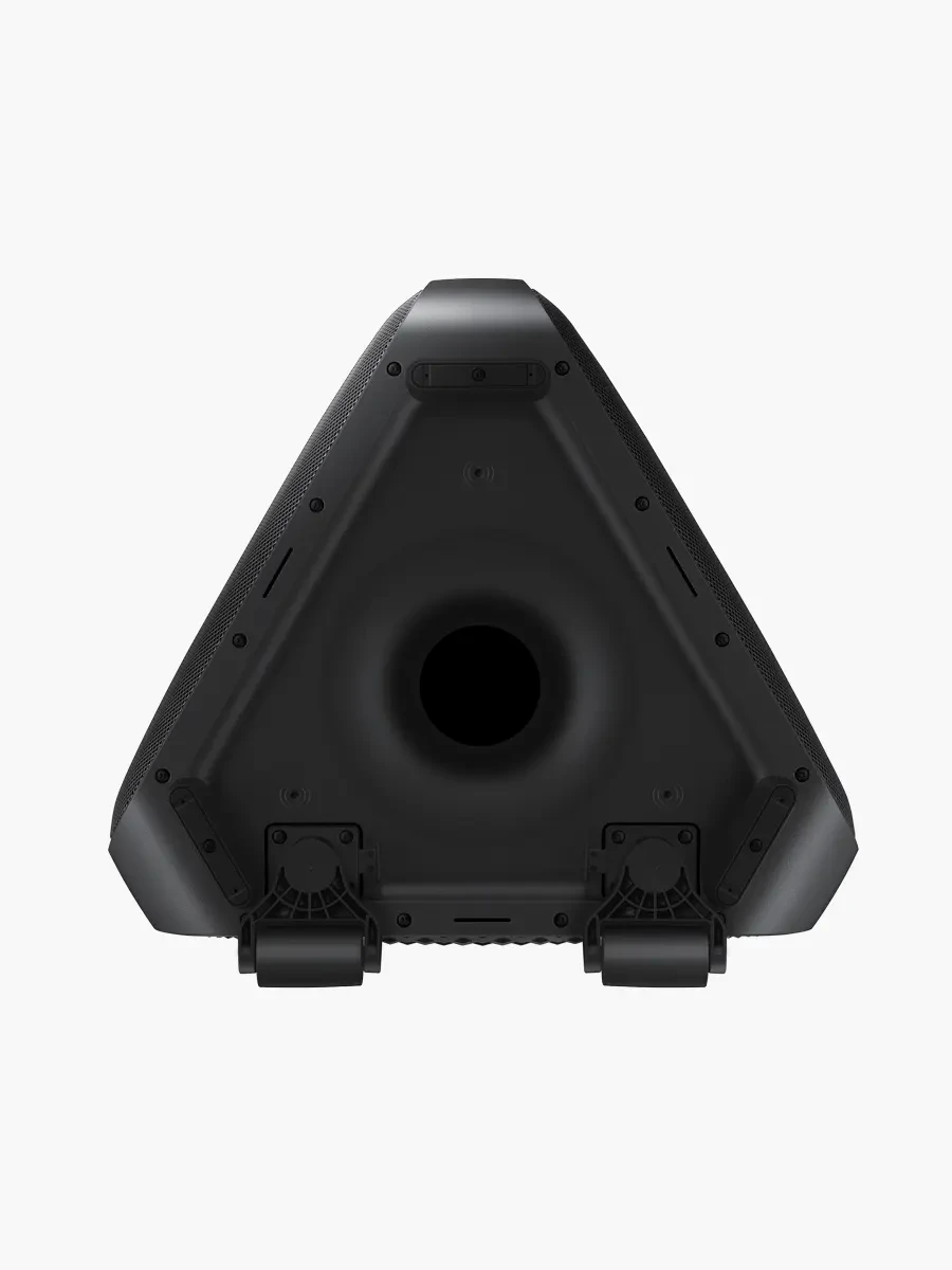 Torre de Sonido Samsung MX‑ST90B | Negro