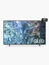 Smart TV Samsung 55" QLED UHD 4K Q60DAP | Negro