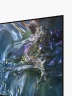Smart TV Samsung 55" QLED UHD 4K Q60DAP | Negro