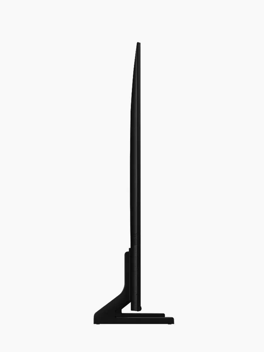 Smart TV Samsung 65" QLED UHD 4K Q60DAP | Negro