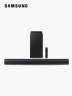Smart Soundbar 2.1ch Samsung HW‑C450 | Titan Black