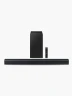 Smart Soundbar 2.1ch Samsung HW‑C450 | Titan Black