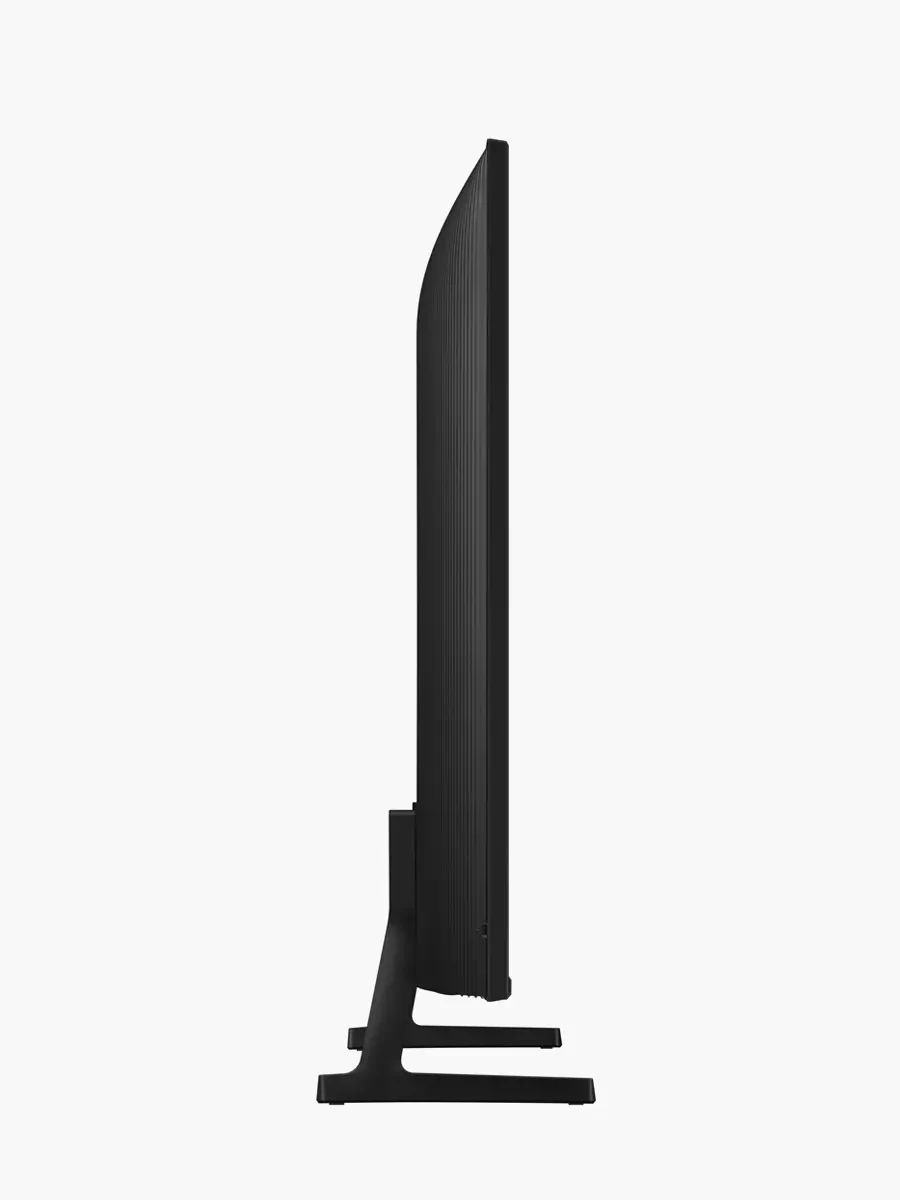 Smart TV Samsung 70" Crystal UHD 4K DU7000 | Negro