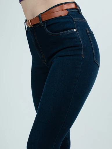 Jean Flare - Just Jeans