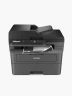 Impresora Multifunción Brother Láser Monocromática DCP‑L2640DW | Negro