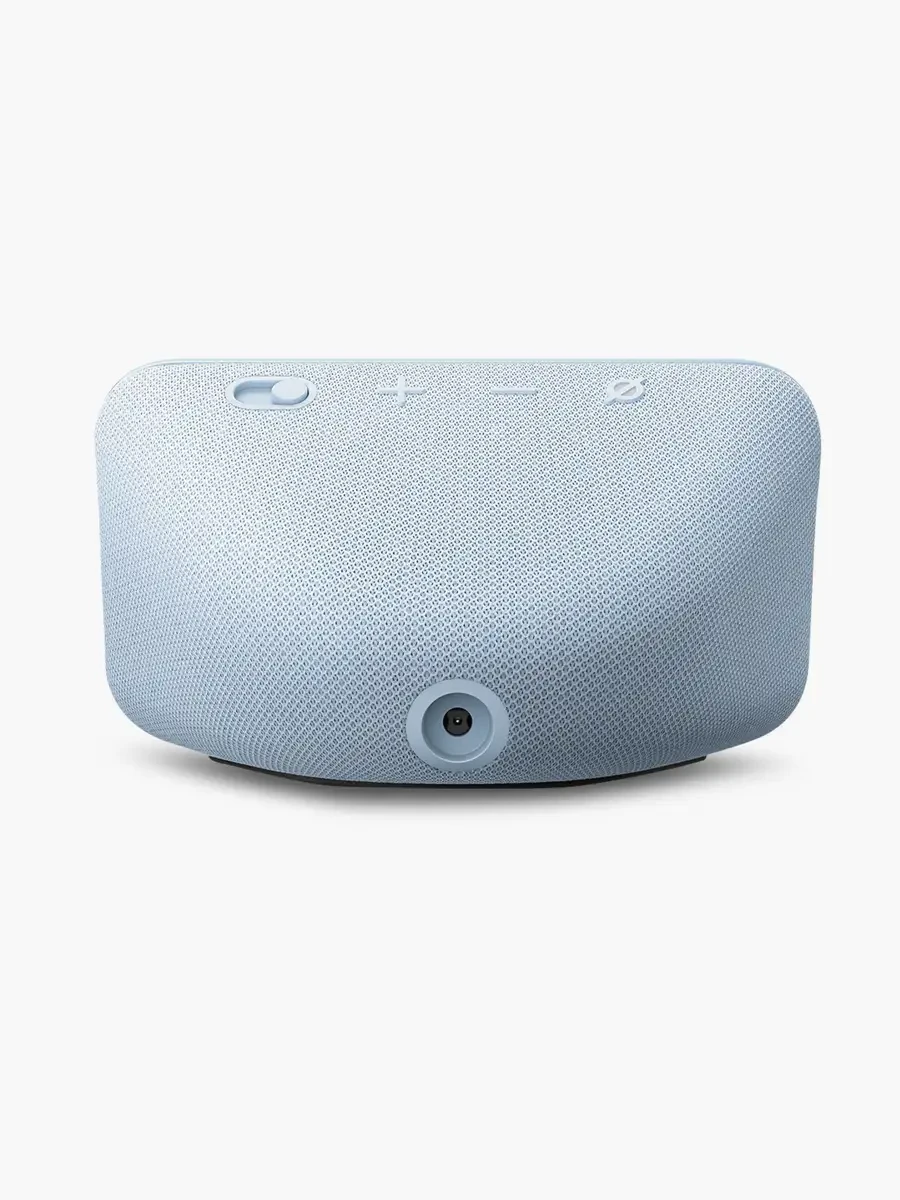 Alexa Echo Show 5 – 3.ª Generación | Azul
