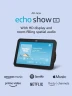 Alexa Echo Show 8 - 3.ª Generación | Negro