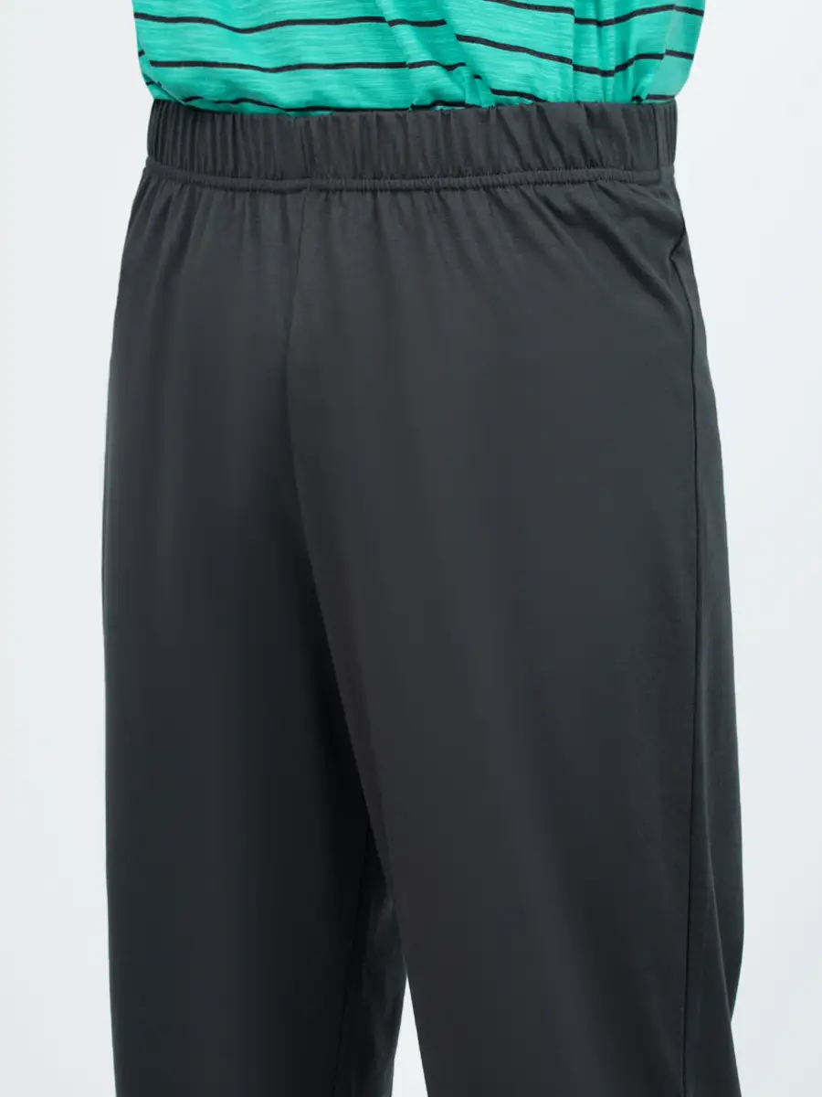 Pijama Buzo + Pantalón - Navigare