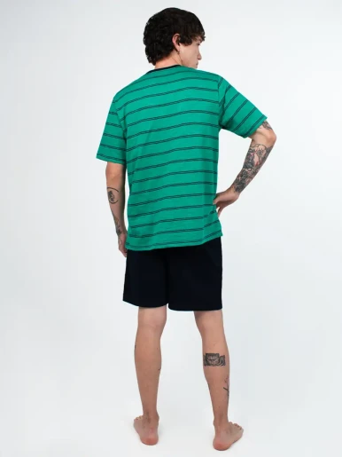 Pijama Camiseta + Short - Navigare