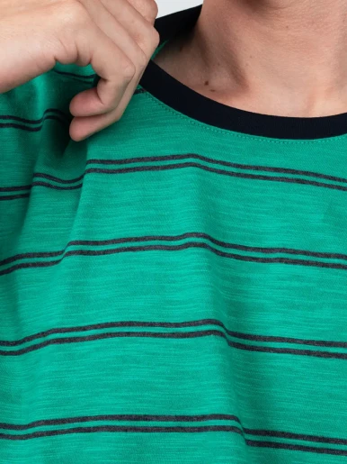 Pijama Camiseta + Short - Navigare