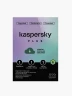 Kaspersky Seguridad Plus – Protección Total | 1 Dispositivo / 1 Año / Tarjeta Física