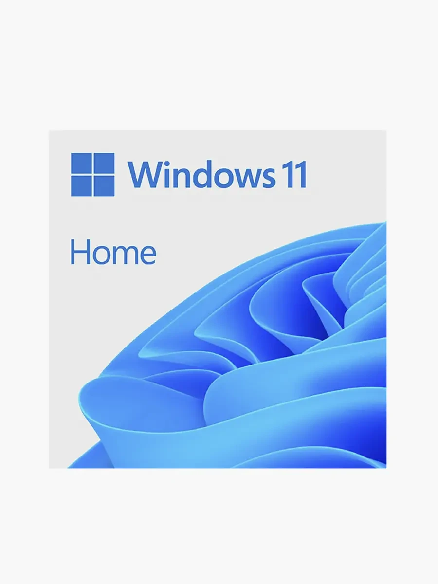 Licencia Microsoft Windows 11 Home OEM – Edición Home para Equipo Nuevo