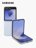 Celular Samsung Z Flip 6 512GB | Celeste