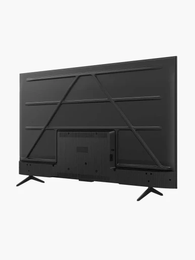 Combo TCL Smart TV 65" 4K + Smart TV 32" S5K QLED