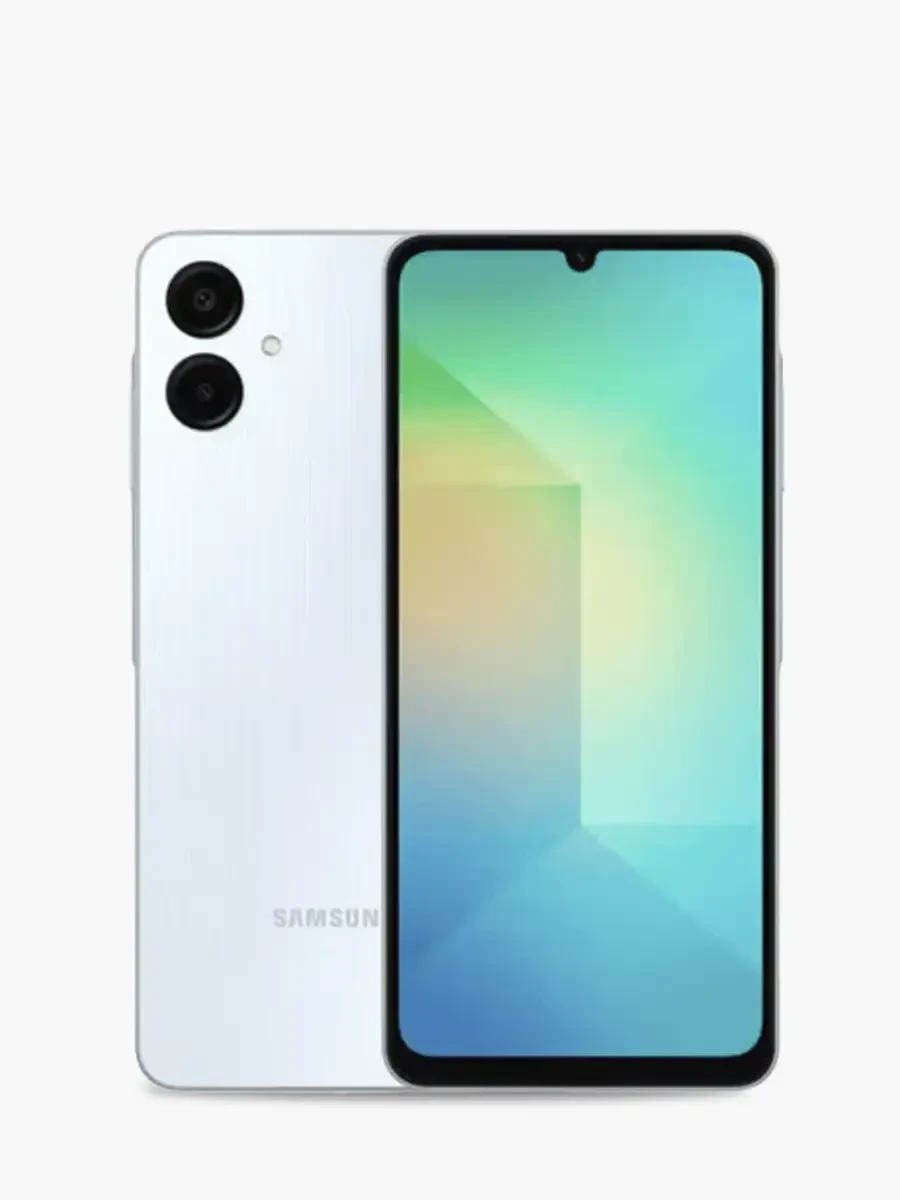 Celular Samsung Galaxy A06 128 GB