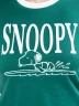 Camiseta Crop Snoopy - Navigare