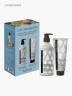 Contempora - Shampoo + Mascarilla Hidratación | Para Lavados Frecuentes