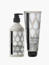 Contempora - Shampoo + Mascarilla Hidratación | Para Lavados Frecuentes