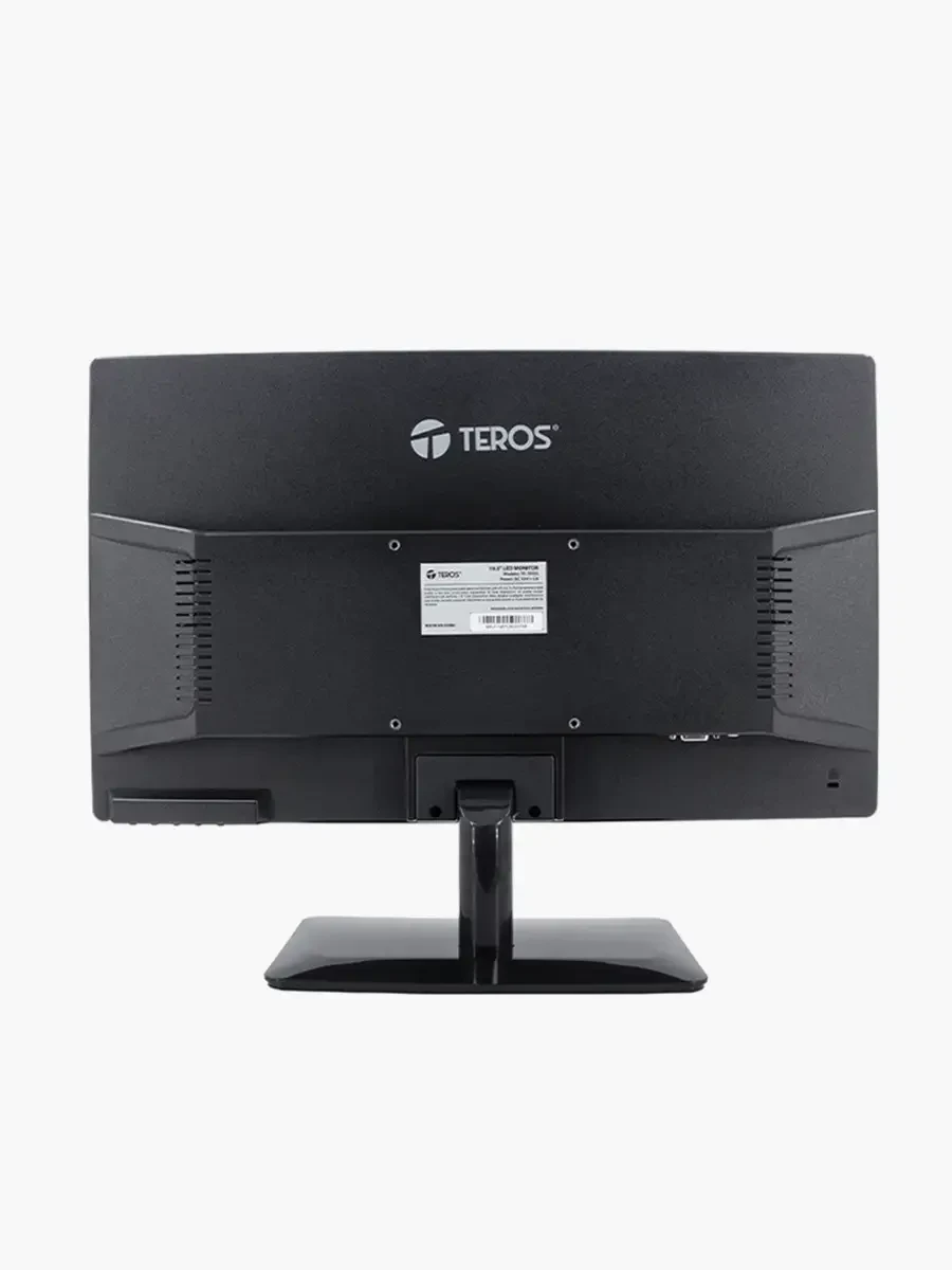Combo ASUS I3 + Monitor TEROS + Alexa