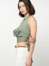 Top Casual Halter - Navigare