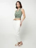 Top Casual Halter - Navigare