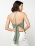 Top Casual Halter - Navigare