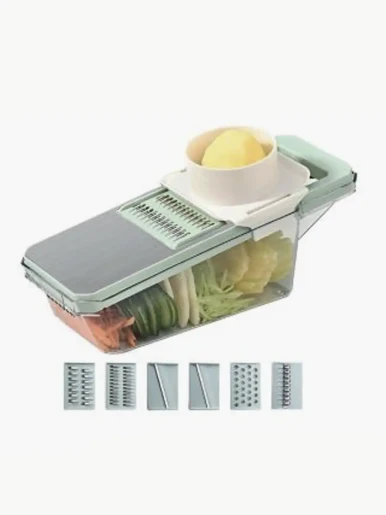 Cortador de Vegetales Warenhaus