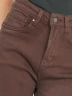 Pantalón Wide Leg en Denim - Navigare