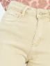 Pantalón Skinny de Gabardina - Navigare