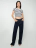 Jeans Wide Leg - Bonage