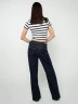 Jeans Wide Leg - Bonage