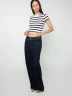 Jeans Wide Leg - Bonage