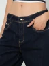 Jeans Wide Leg - Bonage