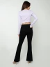Bonage - Pantalón Jean Bota Campana