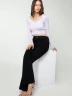 Bonage - Pantalón Jean Bota Campana