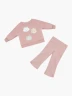 Carter´s - Conjunto para niña Cats Pink