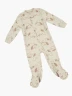 Carters - Pijama Enterizo Infantil