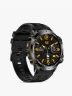 Reloj Smartwatch Caterpillar E1 A Robusto IP68 | Negro