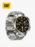 Reloj Smartwatch Caterpillar Robusto IP68 | Silver