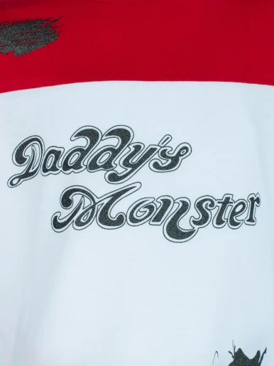 Circus Kids - Disfraz Harley Quinn Preescolar