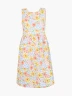 Circus Kids - Vestido Estampado