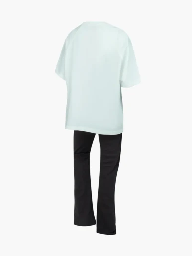 Circus Kids - Conjunto Camiseta + Licra Escolar