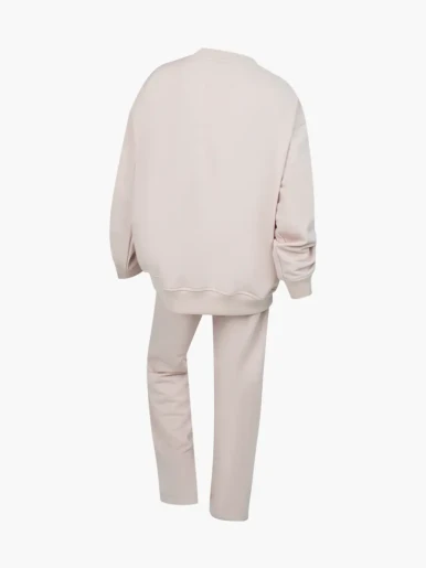 Circus Kids - Conjunto Buzo + Pantalón Escolar