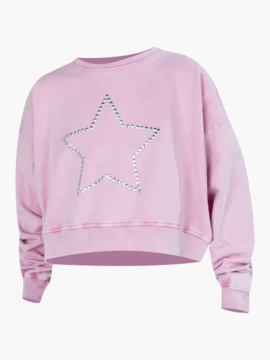 Circus Kids - Buzo Manga <em class="search-results-highlight">Larga</em> Escolar