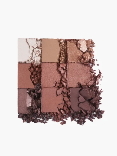 Flormar – Paleta de Sombras Sunset 003