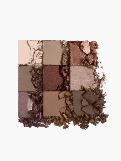 Flormar – Paleta de Sombras Follow Your Heart 004