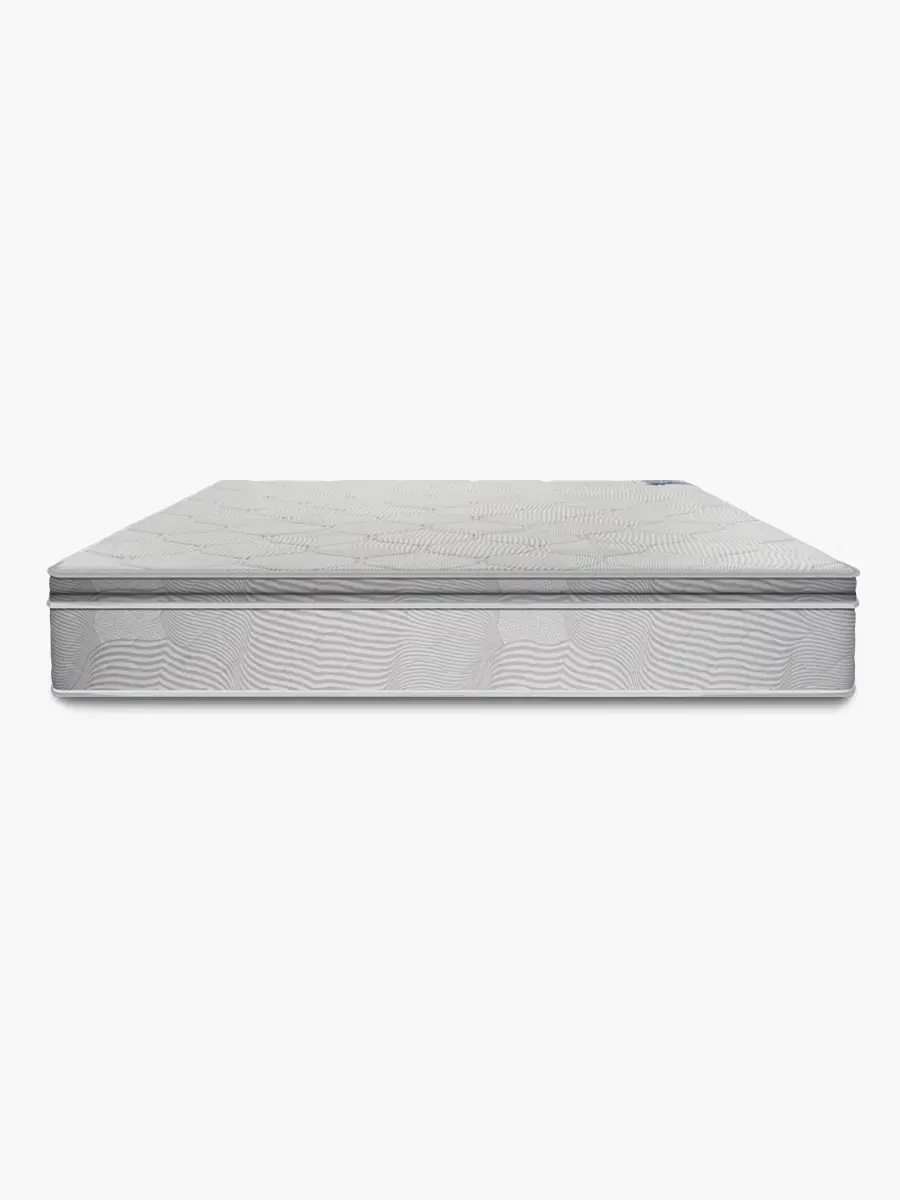 Colchón Resiflex 2 Plazas Superflex Two Sides